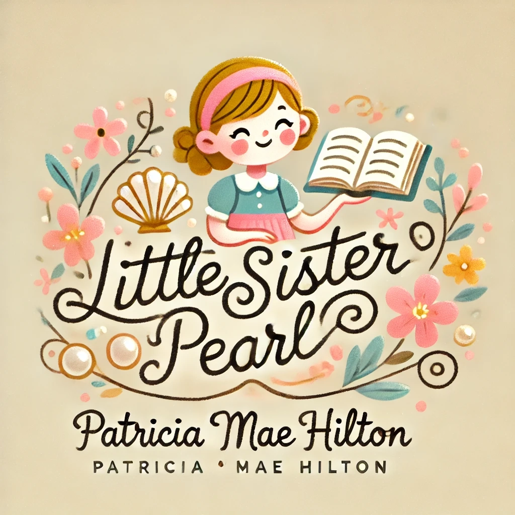 Little Sister Pearl